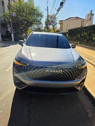 GWM HAVAL H6 1.5 PHEV PREMIUM AWD E-TRACTION GWM HAVAL H6 1.5 PHEV PREMIUM AWD E-TRACTION